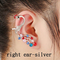Animal Earrings